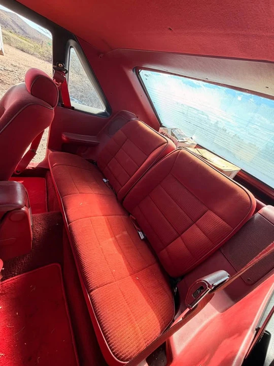 1988 Ford Mustang 3rd Gen - Image 8 of 15