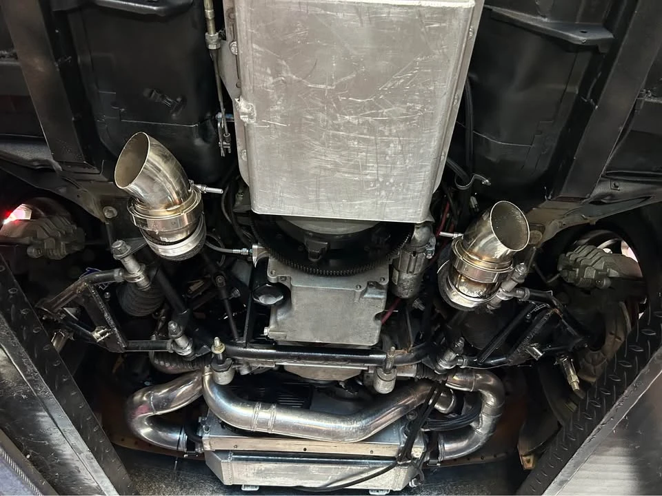 1988 Ford Mustang 3rd Gen - Image 14 of 17