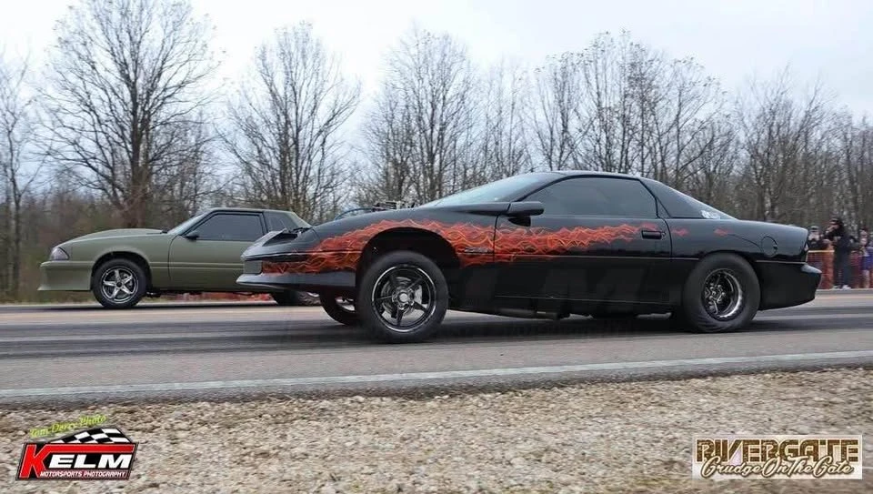 1988 Ford Mustang 3rd Gen - Image 5 of 17