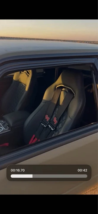 1988 Ford Mustang 3rd Gen - Image 7 of 17