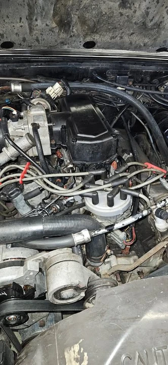 1988 Ford Mustang 3rd Gen - Image 6 of 7