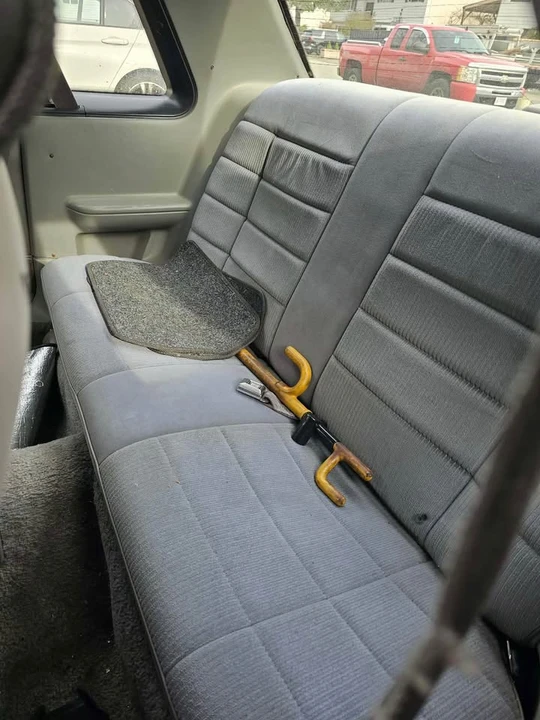 1988 Ford Mustang 3rd Gen - Image 5 of 7