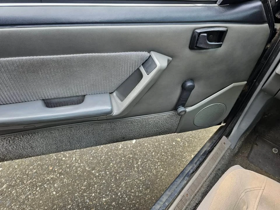 1988 Ford Mustang 3rd Gen - Image 7 of 7