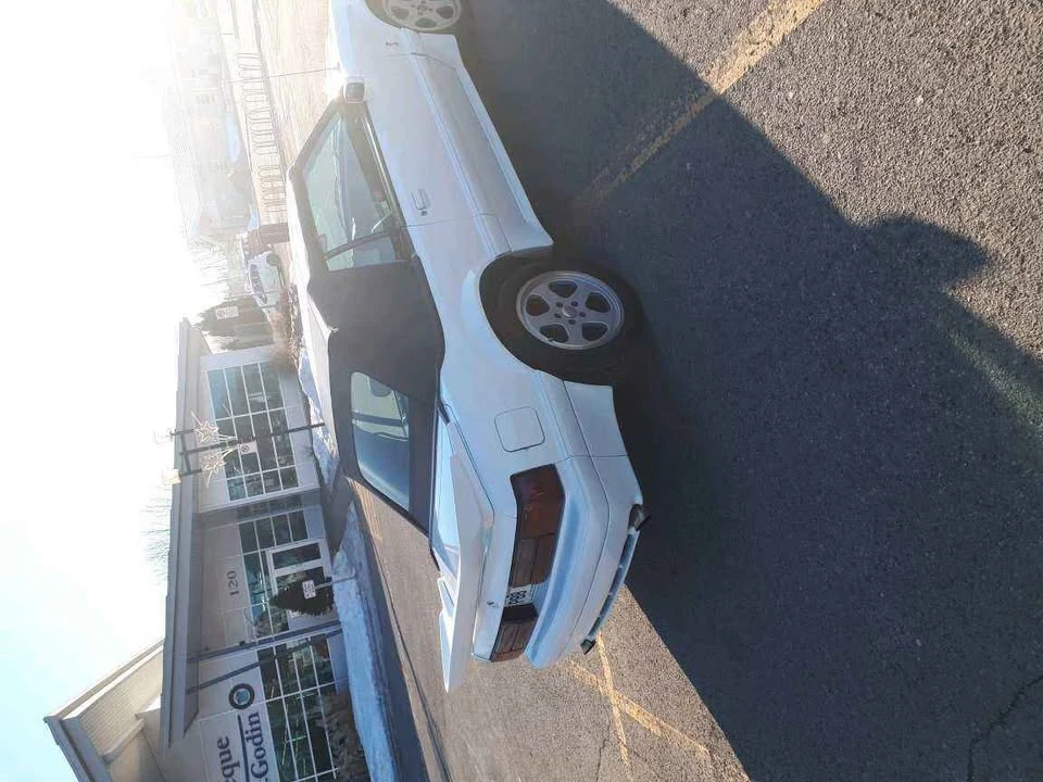 1988 Ford Mustang 3rd Gen - Image 10 of 11