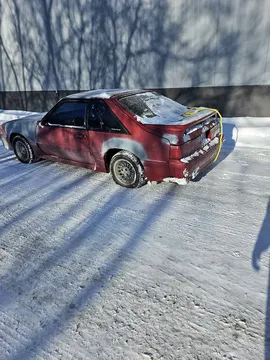 1988 Ford Mustang GT