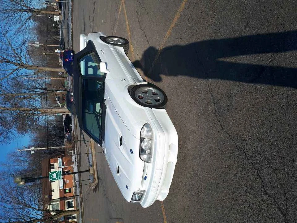 1988 Ford Mustang 3rd Gen - Image 8 of 11