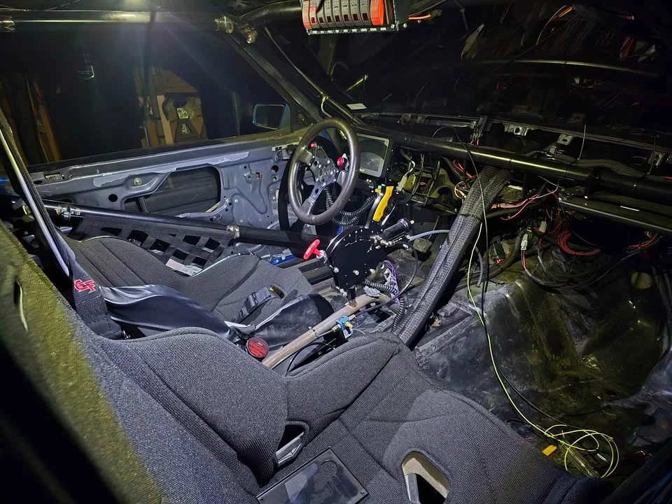 1988 Ford Mustang 3rd Gen - Image 6 of 9