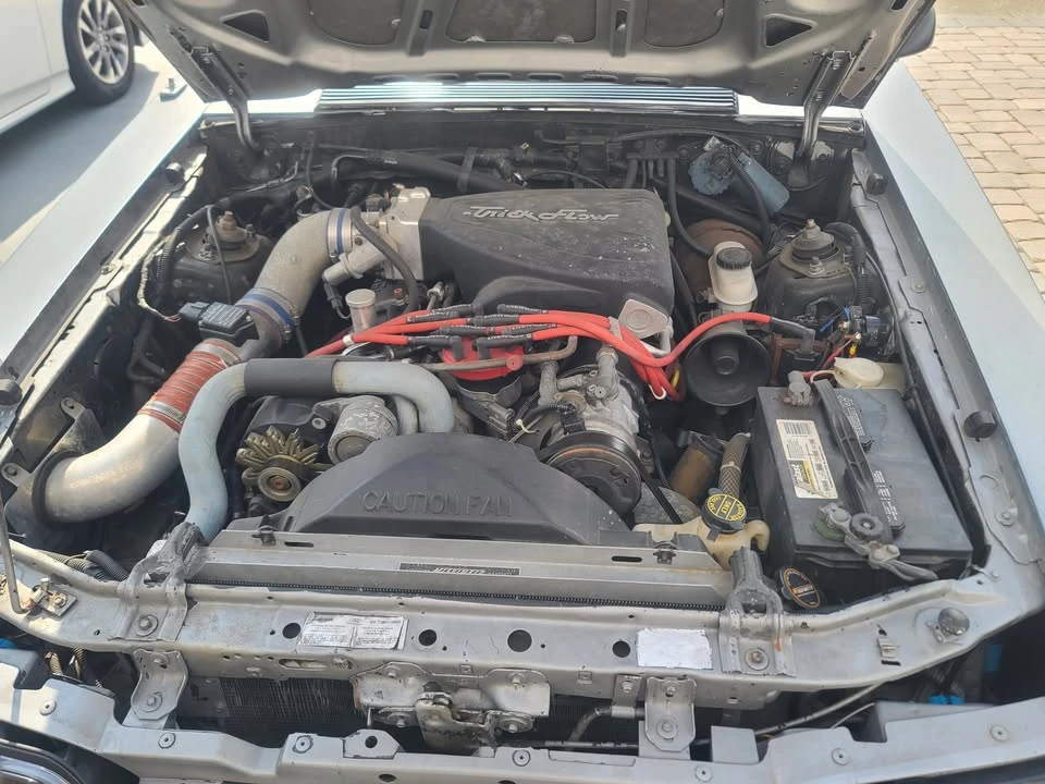 1988 Ford Mustang 3rd Gen - Image 7 of 8