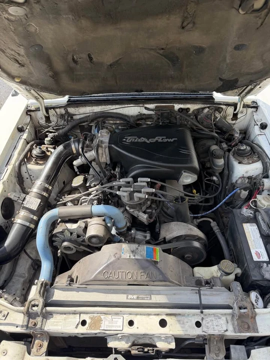 1988 Ford Mustang 3rd Gen - Image 4 of 15