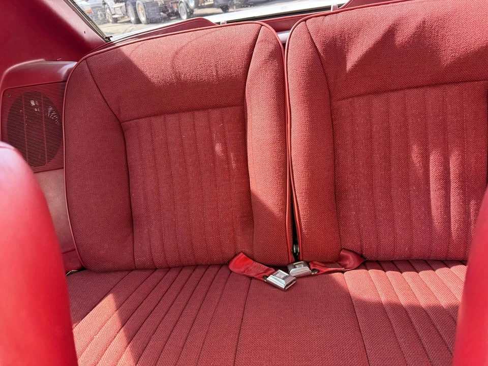 1988 Ford Mustang 3rd Gen - Image 9 of 15