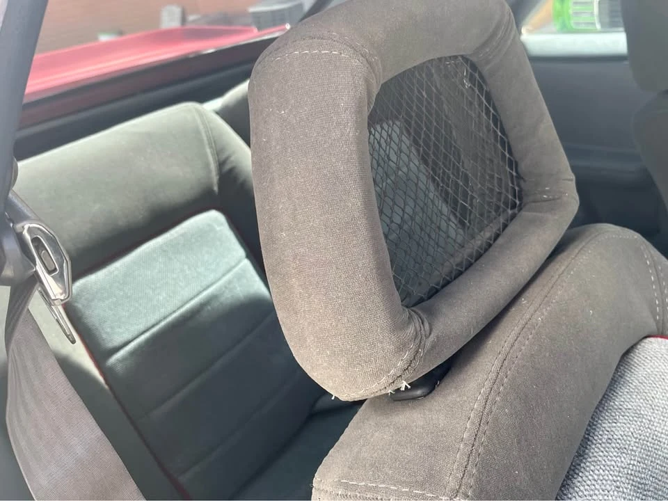 1988 Ford Mustang 3rd Gen - Image 10 of 14