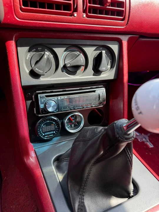 1988 Ford Mustang 3rd Gen - Image 10 of 15