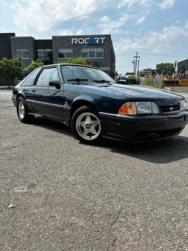 1988 Ford Mustang