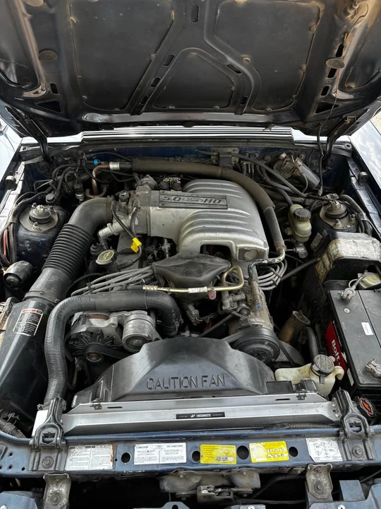 1988 Ford Mustang 3rd Gen - Image 10 of 13