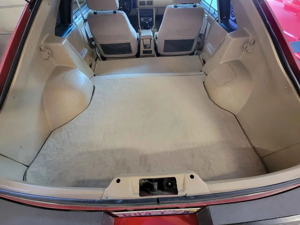 1988 Ford Mustang 3rd Gen - Image 18 of 20