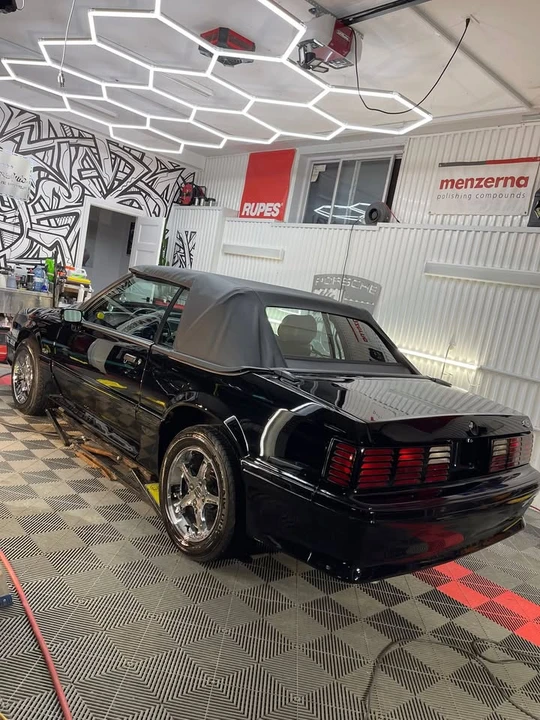 1988 Ford Mustang GT 3rd Gen - Image 2 of 9