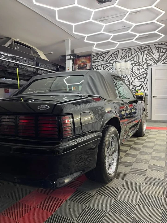 1988 Ford Mustang GT 3rd Gen - Image 5 of 9