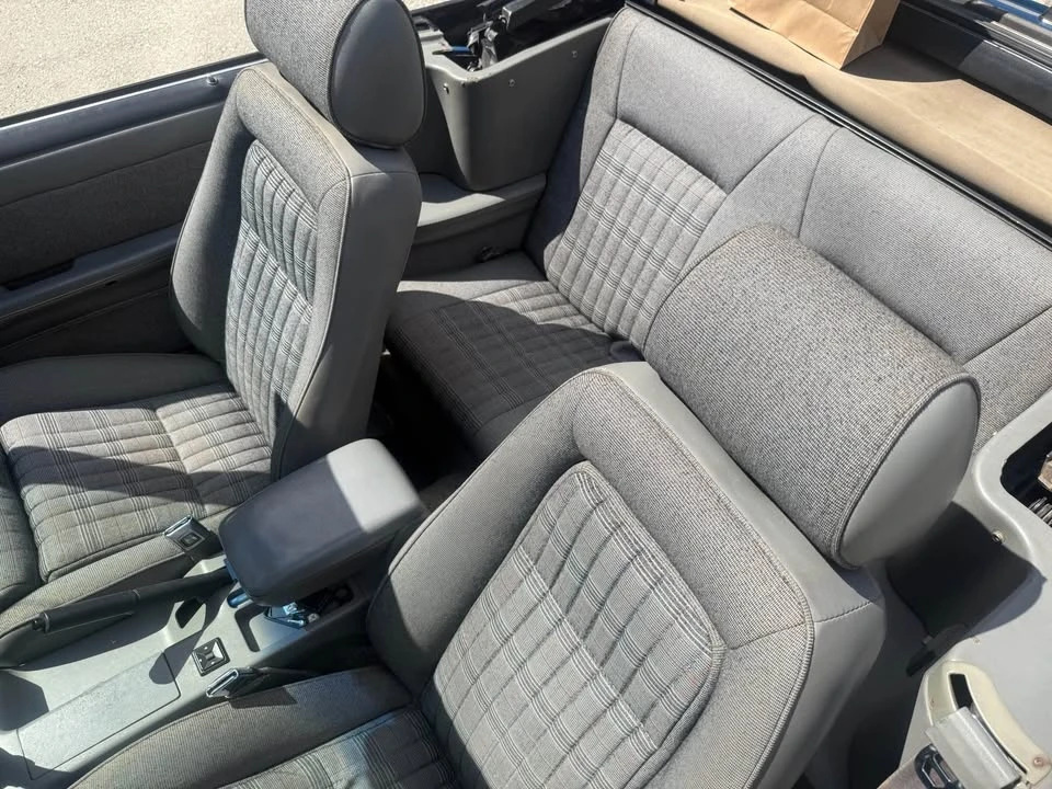 1988 Ford Mustang 3rd Gen - Image 11 of 13