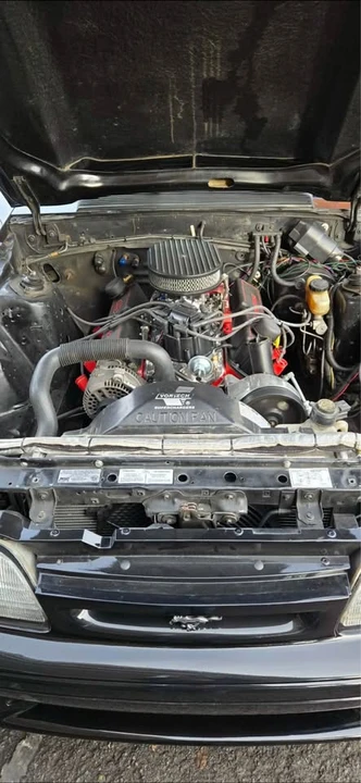 1988 Ford Mustang 3rd Gen - Image 9 of 10
