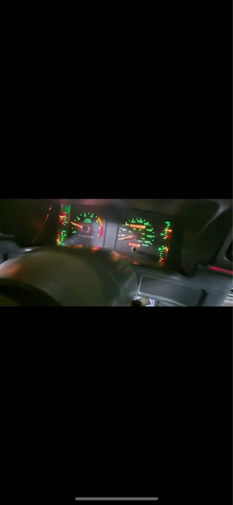 1988 Ford Mustang 3rd Gen - Image 8 of 10
