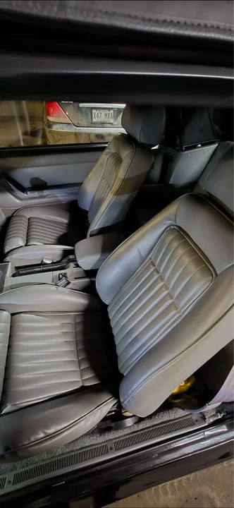 1988 Ford Mustang 3rd Gen - Image 7 of 10