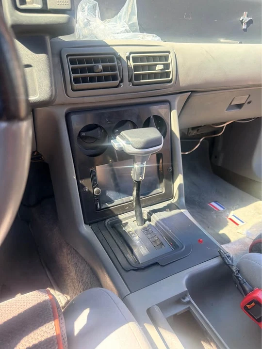 1988 Ford Mustang 3rd Gen - Image 6 of 6