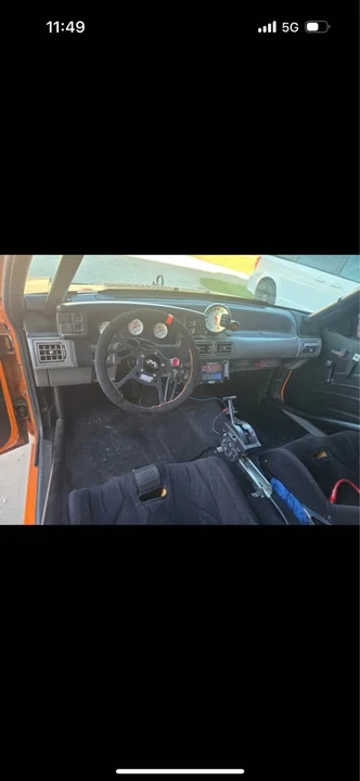 1988 Ford Mustang 3rd Gen - Image 11 of 13
