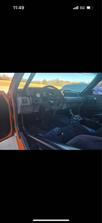 1988 Ford Mustang 3rd Gen - Image 12 of 13
