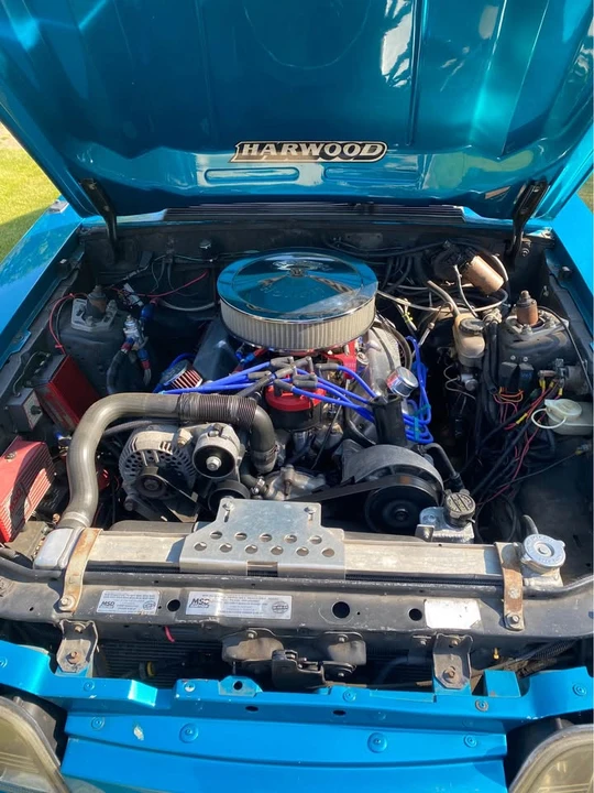 1988 Ford Mustang 3rd Gen - Image 5 of 14