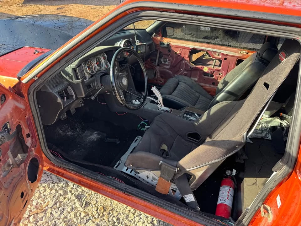 1988 Ford Mustang 3rd Gen - Image 6 of 8