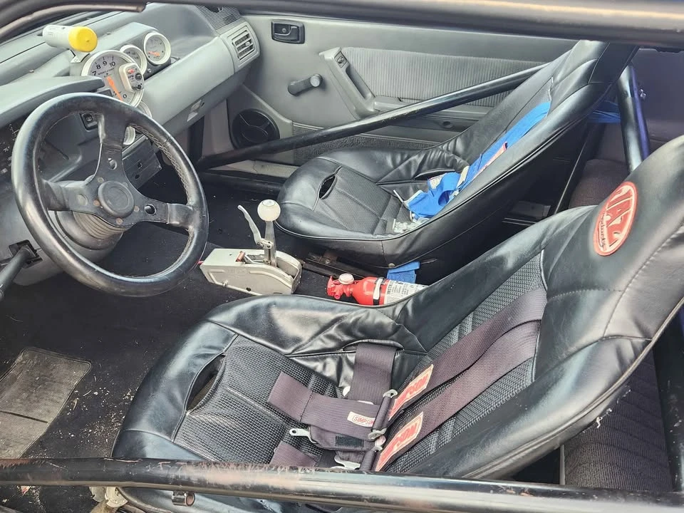 1988 Ford Mustang 3rd Gen - Image 12 of 12