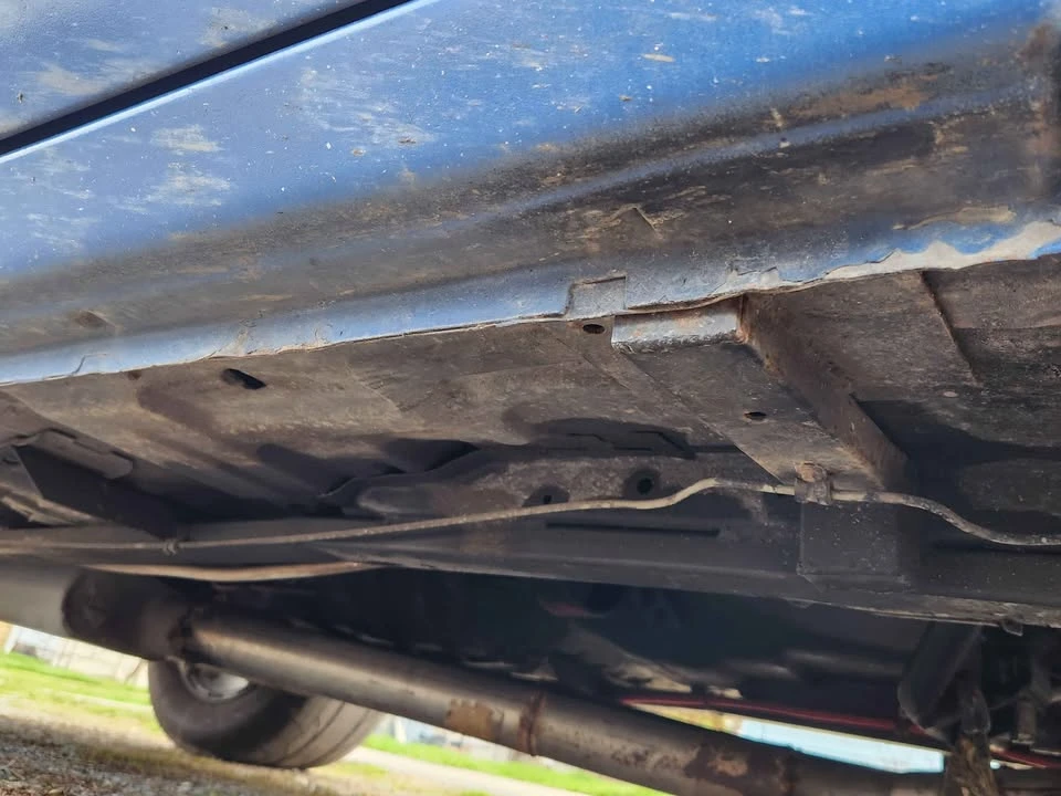 1988 Ford Mustang 3rd Gen - Image 7 of 12