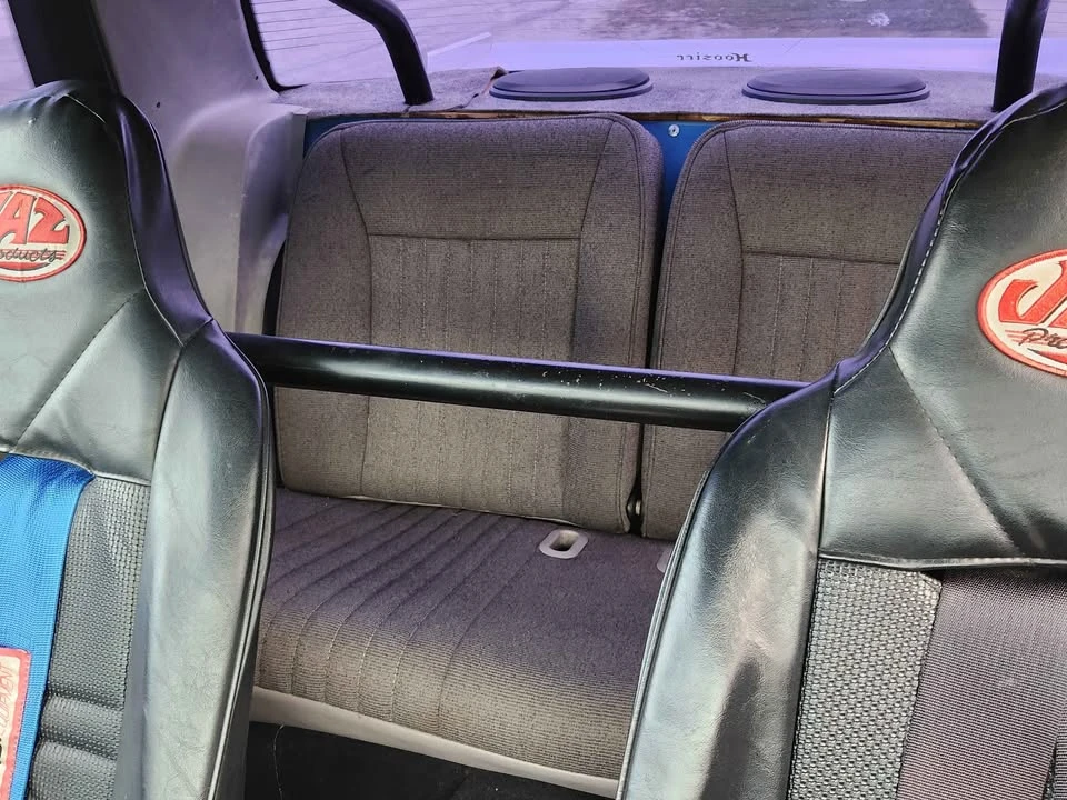 1988 Ford Mustang 3rd Gen - Image 11 of 12