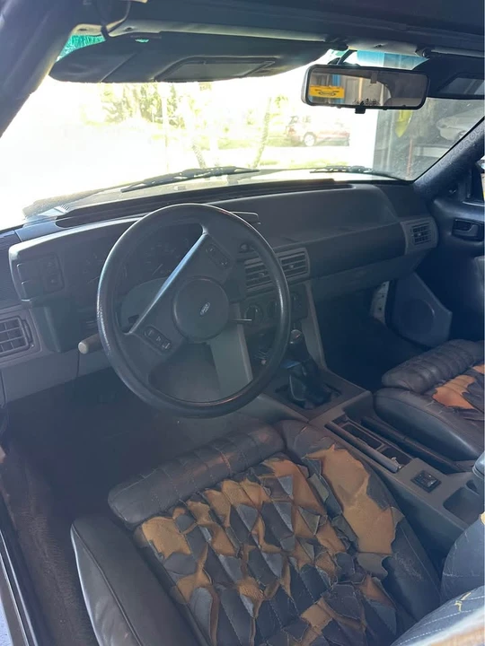1988 Ford Mustang 3rd Gen - Image 6 of 9