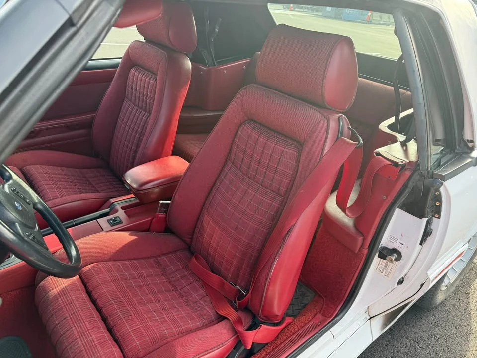 1988 Ford Mustang GT 3rd Gen - Image 7 of 10
