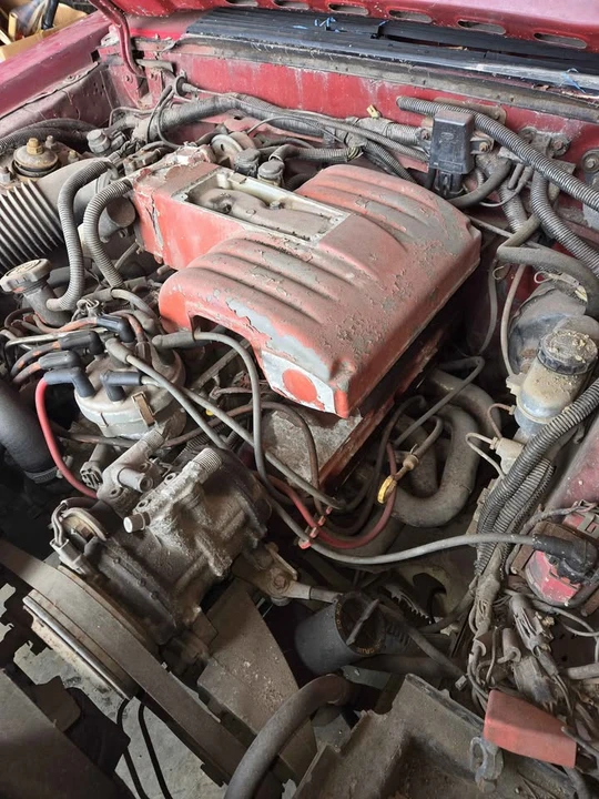 1988 Ford Mustang GT 3rd Gen - Image 7 of 9