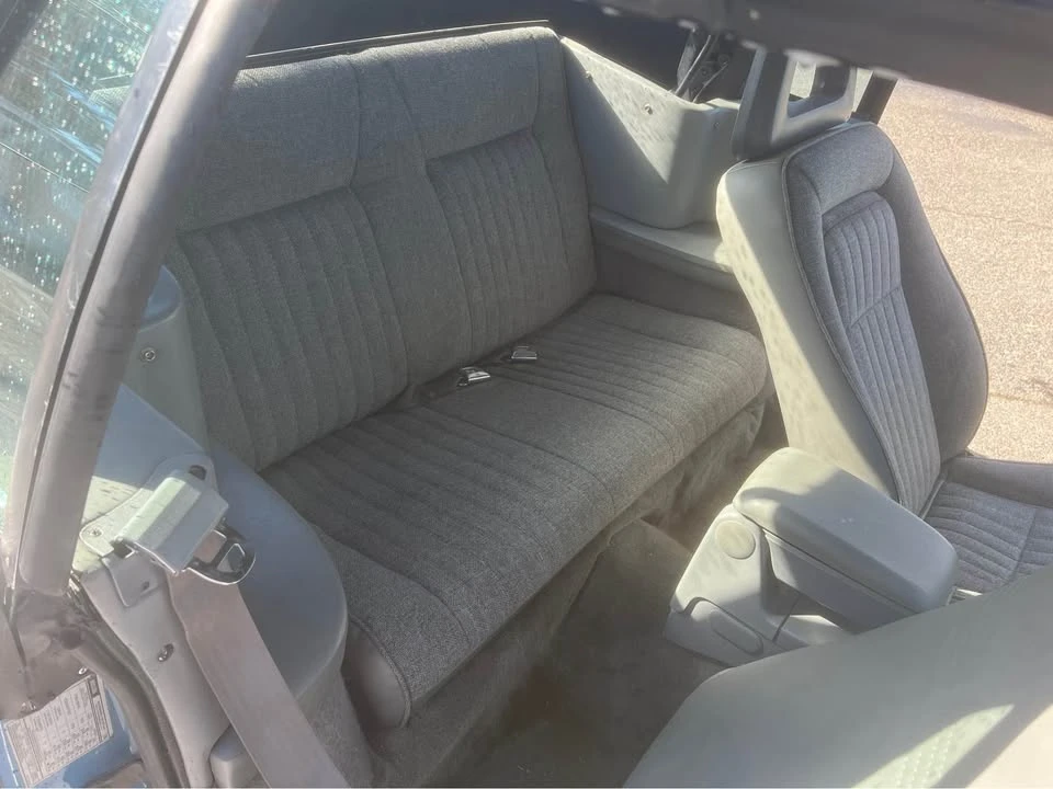 1988 Ford Mustang GT 3rd Gen - Image 12 of 20