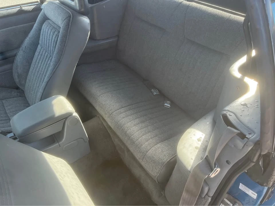 1988 Ford Mustang GT 3rd Gen - Image 18 of 20