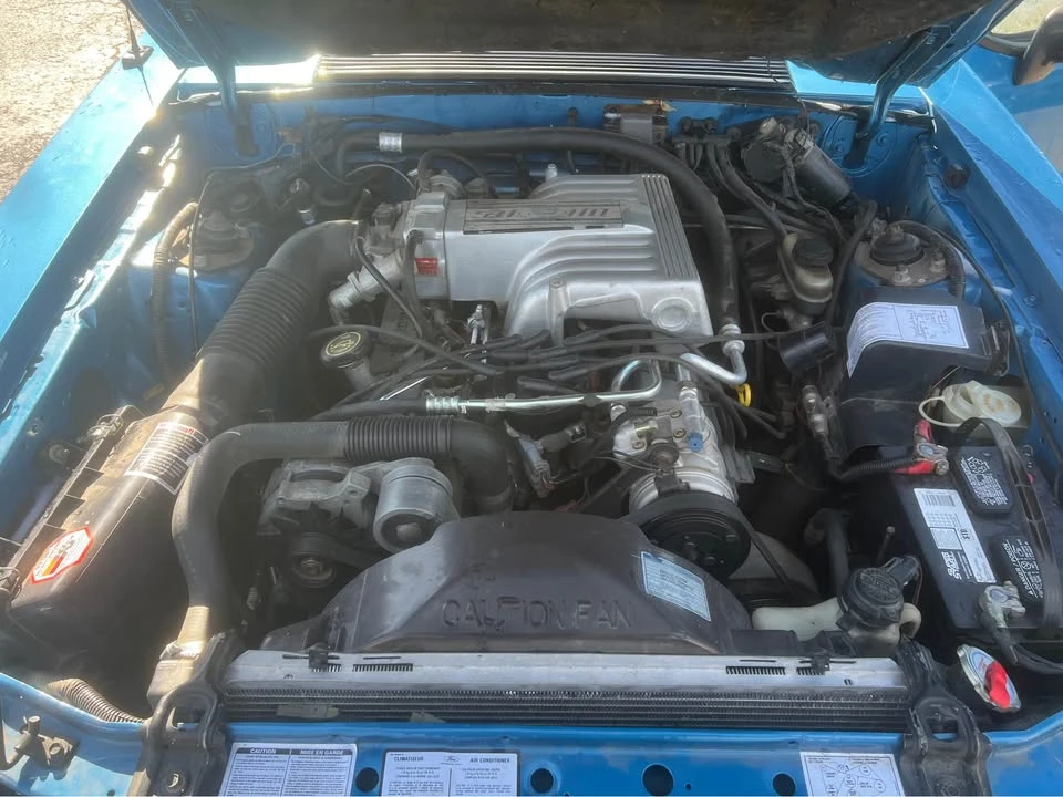 1988 Ford Mustang GT 3rd Gen - Image 10 of 20