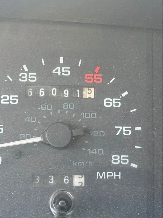 1988 Ford Mustang GT 3rd Gen - Image 3 of 11
