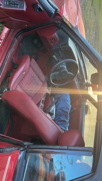 1988 Ford Mustang GT 3rd Gen - Image 5 of 7