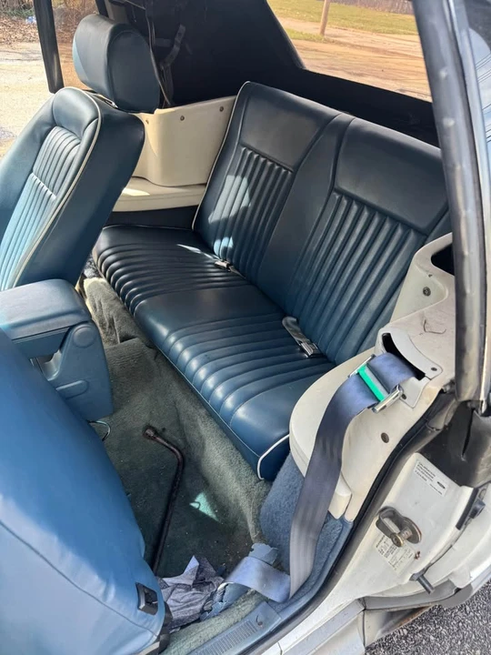 1988 Ford Mustang GT 3rd Gen - Image 10 of 11