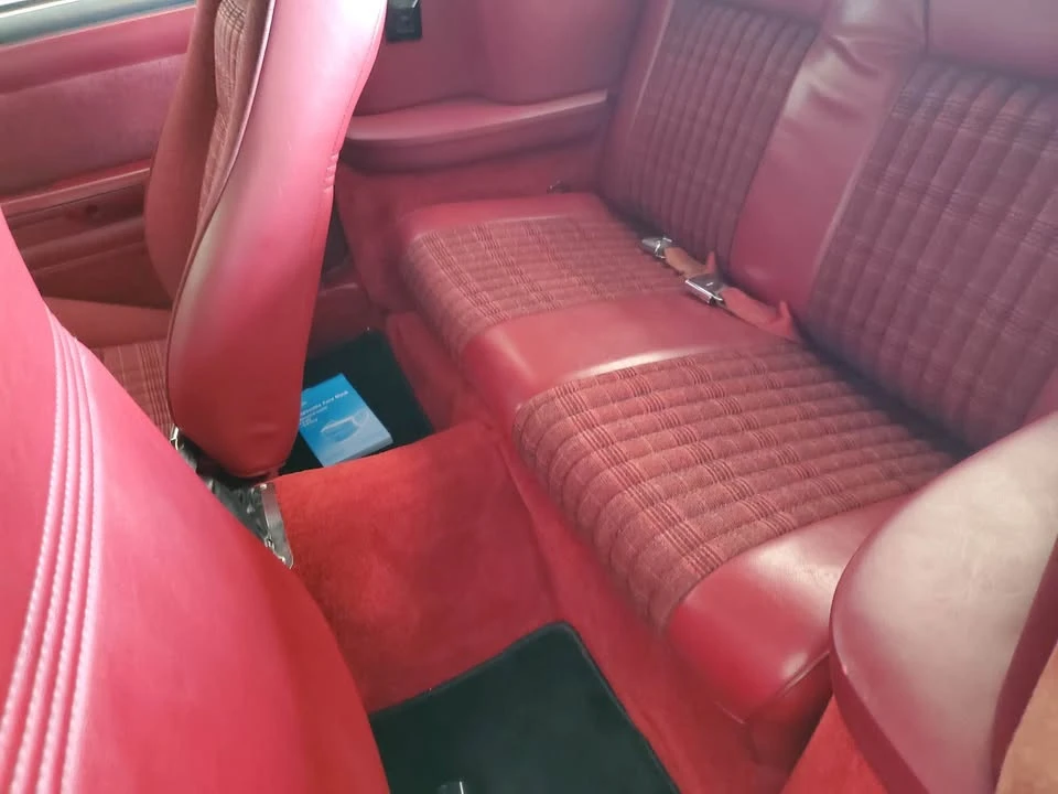 1988 Ford Mustang GT 3rd Gen - Image 3 of 6