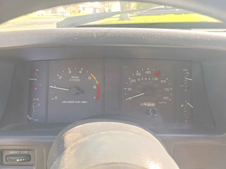 1988 Ford Mustang GT 3rd Gen - Image 11 of 20