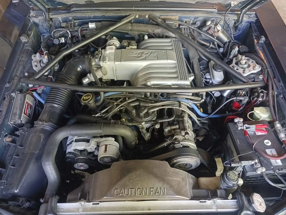 1988 Ford Mustang GT 3rd Gen - Image 13 of 20