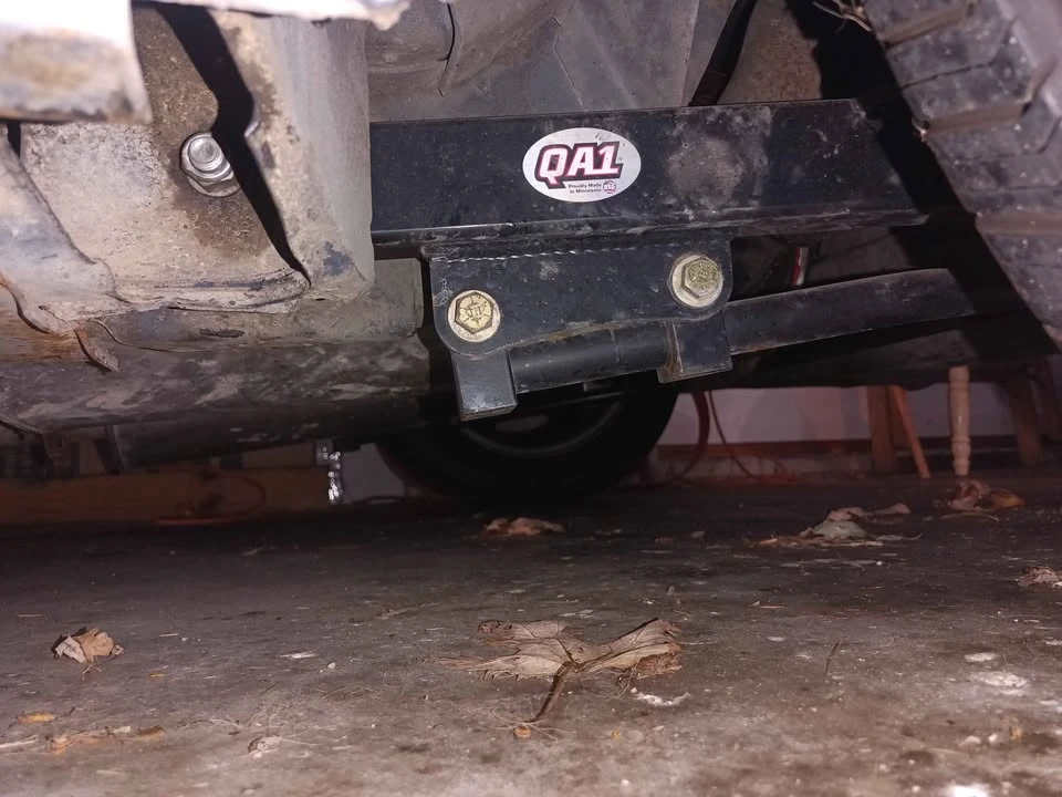 1988 Ford Mustang GT 3rd Gen - Image 19 of 20