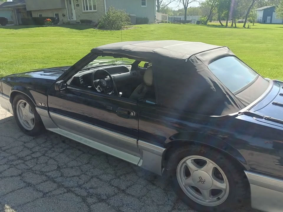 1988 Ford Mustang GT 3rd Gen - Image 9 of 20