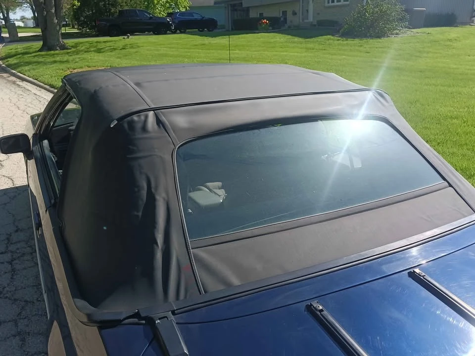 1988 Ford Mustang GT 3rd Gen - Image 10 of 20