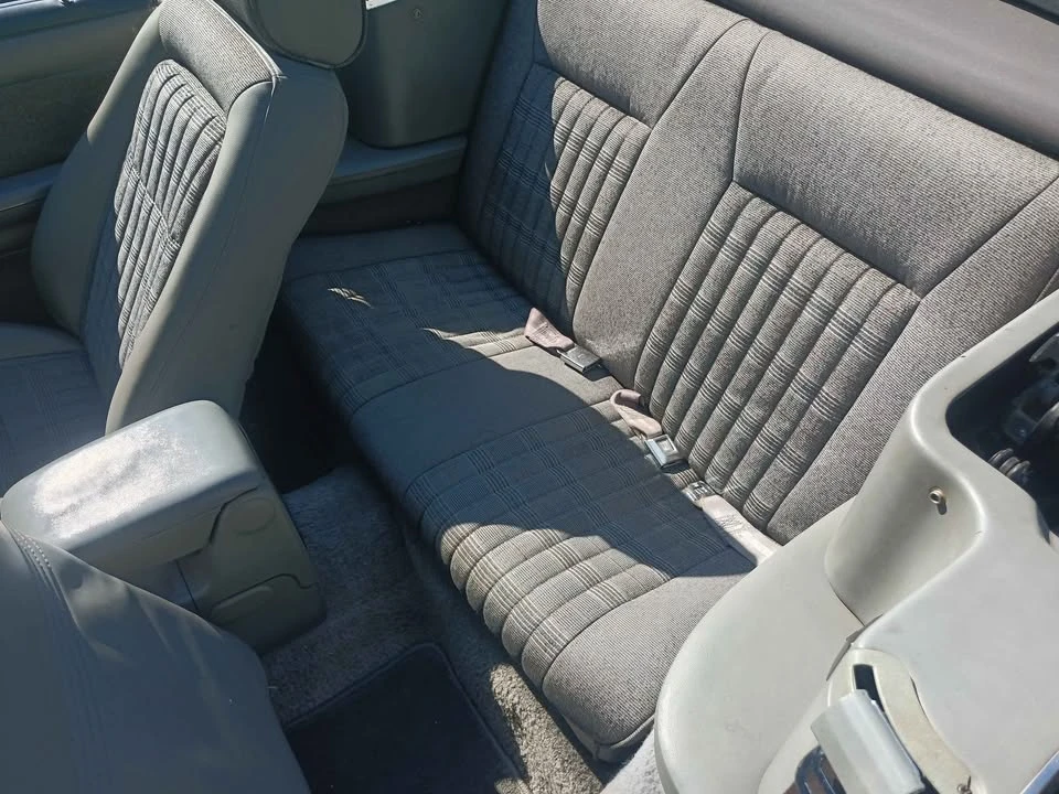 1988 Ford Mustang GT 3rd Gen - Image 17 of 20