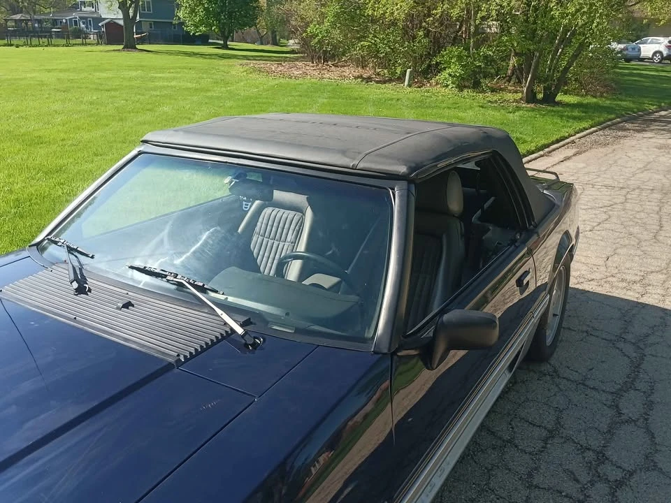 1988 Ford Mustang GT 3rd Gen - Image 8 of 20